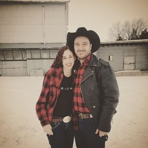 Meet your Posher, Breanna